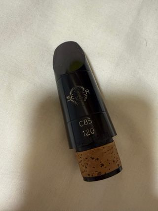 Boquillas Clarinete Selmer SIB 120 C85