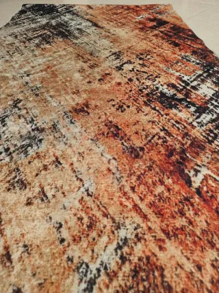 Tappeto antiscivolo moderno