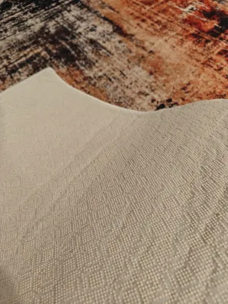 Tappeto antiscivolo moderno