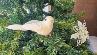 Árbol de Navidad 180cm con Decoración y luces