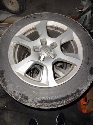 Llantas Audi A4