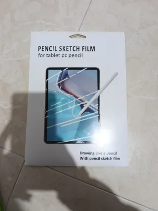 Protector Pantalla Papel Xiaomi Pad 7