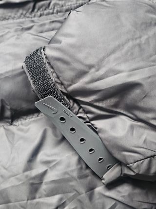 Chaqueta Nike x NOCTA Negra Talla M