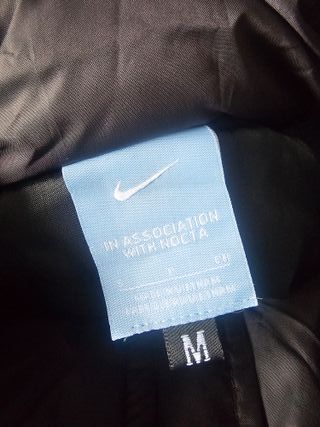Chaqueta Nike x NOCTA Negra Talla M