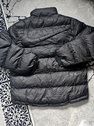 Chaqueta Nike x NOCTA Negra Talla M