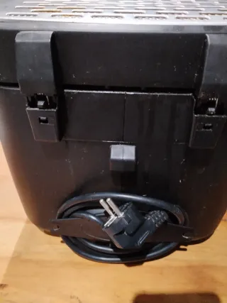 Fregidora Elèctrica SilverCrest