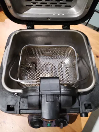 Fregidora Elèctrica SilverCrest