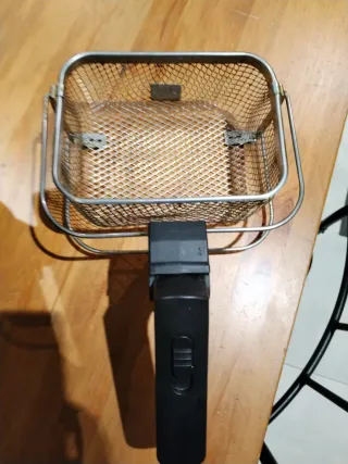 Fregidora Elèctrica SilverCrest