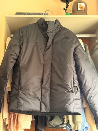 Chaqueta The North Face Negra