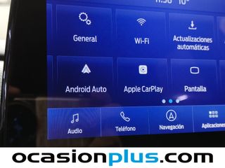 Ford Puma 1.0 EcoBoost MHEV ST-Line X Auto 92 kW (125 CV)