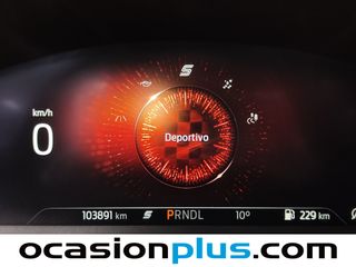 Ford Puma 1.0 EcoBoost MHEV ST-Line X Auto 92 kW (125 CV)