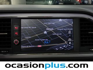 SEAT Leon Xperience 2.0 TDI S&S X-perience 4Drive DSG6 135 kW (184 CV)