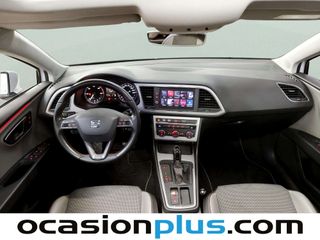 SEAT Leon Xperience 2.0 TDI S&S X-perience 4Drive DSG6 135 kW (184 CV)