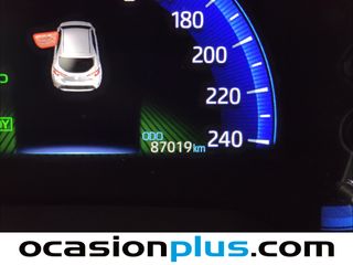 Toyota Corolla 1.8 125 Híbrido Active Tech E-CVT 90 kW (122 CV)