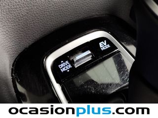 Toyota Corolla 1.8 125 Híbrido Active Tech E-CVT 90 kW (122 CV)