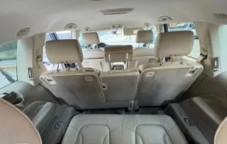 Audi Q7 3.0 TDI 7 PLAZAS