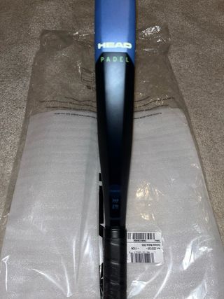 Raquete Padel Head Extreme Motion 2025