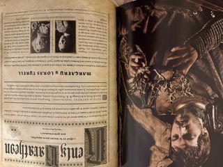 Juego de tronos: Tras las cámaras de HBO. El li...