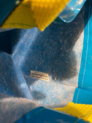 Borsa da spiaggia Dolce & Gabbana