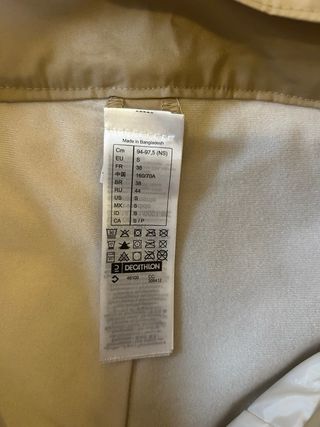 Pantaloni da neve donna