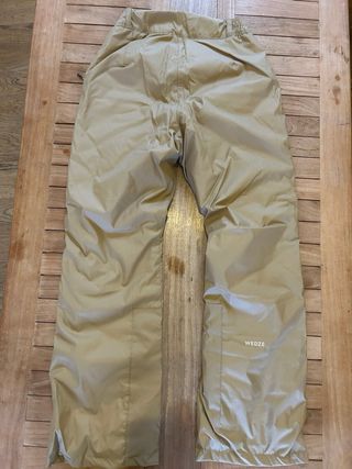 Pantaloni da neve donna