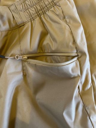 Pantaloni da neve donna