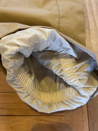 Pantaloni da neve donna