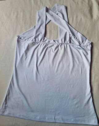 Lote 4 Camisetas Mujer