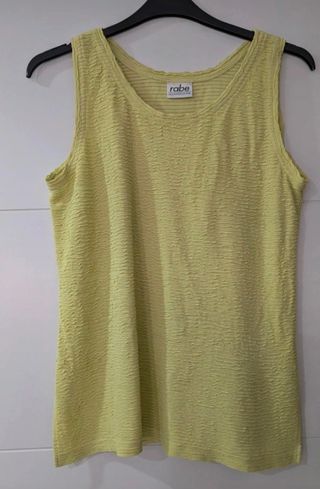 Lote 4 Camisetas Mujer