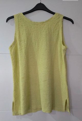 Lote 4 Camisetas Mujer