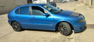 SEAT Leon 2004