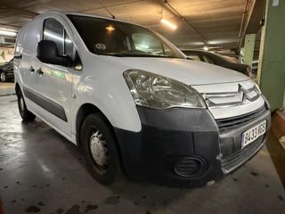 Citroen Berlingo 2011