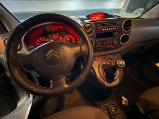 Citroen Berlingo 2011