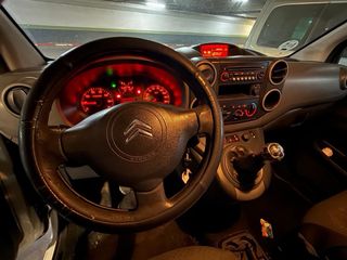 Citroen Berlingo 2011