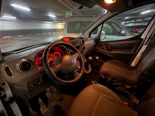 Citroen Berlingo 2011