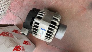 Alternador AS A6508PR 12V 90A PSA