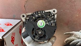 Alternador AS A6508PR 12V 90A PSA