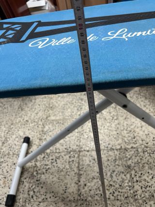 Tabla de planchar XL Torre Eiffel