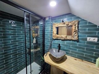 OPORTUNIDAD.CASA+APARTAMENTO+ BORDA+JARDIN