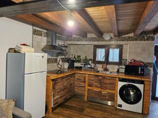 OPORTUNIDAD.CASA+APARTAMENTO+ BORDA+JARDIN