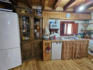 OPORTUNIDAD.CASA+APARTAMENTO+ BORDA+JARDIN