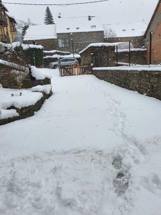 OPORTUNIDAD.CASA+APARTAMENTO+ BORDA+JARDIN