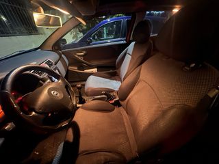 FIAT Stilo MICHAEL SHUMACHER 1,9 Multijet 140cv