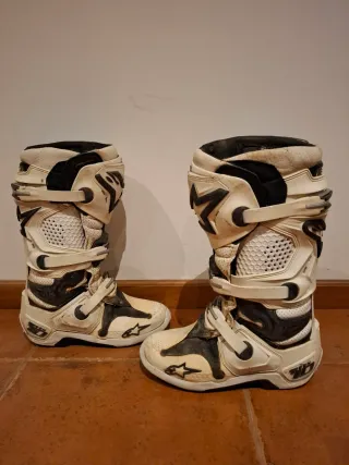 Botas Alpinestars Tech 10