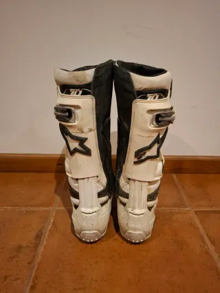 Botas Alpinestars Tech 10