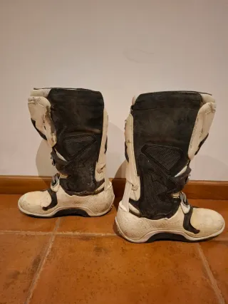 Botas Alpinestars Tech 10