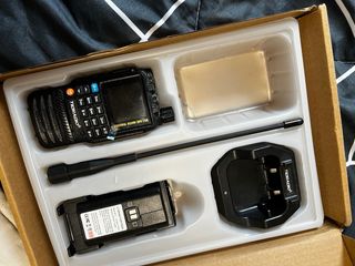 Lote Walkie Talkie nuevos