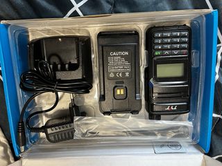 Lote Walkie Talkie nuevos