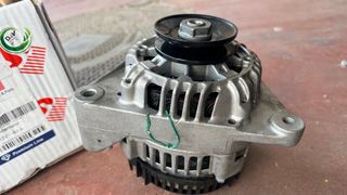 Alternador AS-PL A3599PR 12V 50A