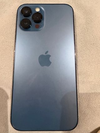 iPhone 12 Pro Max Apple